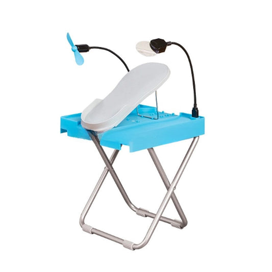 Manicure Pedal Board Adjustable Foot Rest Foot Rest Foot Auxiliary Board Foot Beauty Manicure Bracket SALONSTEP Pedicure