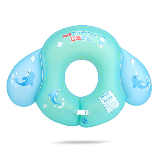 Mother Kids Activity Gear Swimming Pool Accessories baby neck float /seat float /arm float /ring float